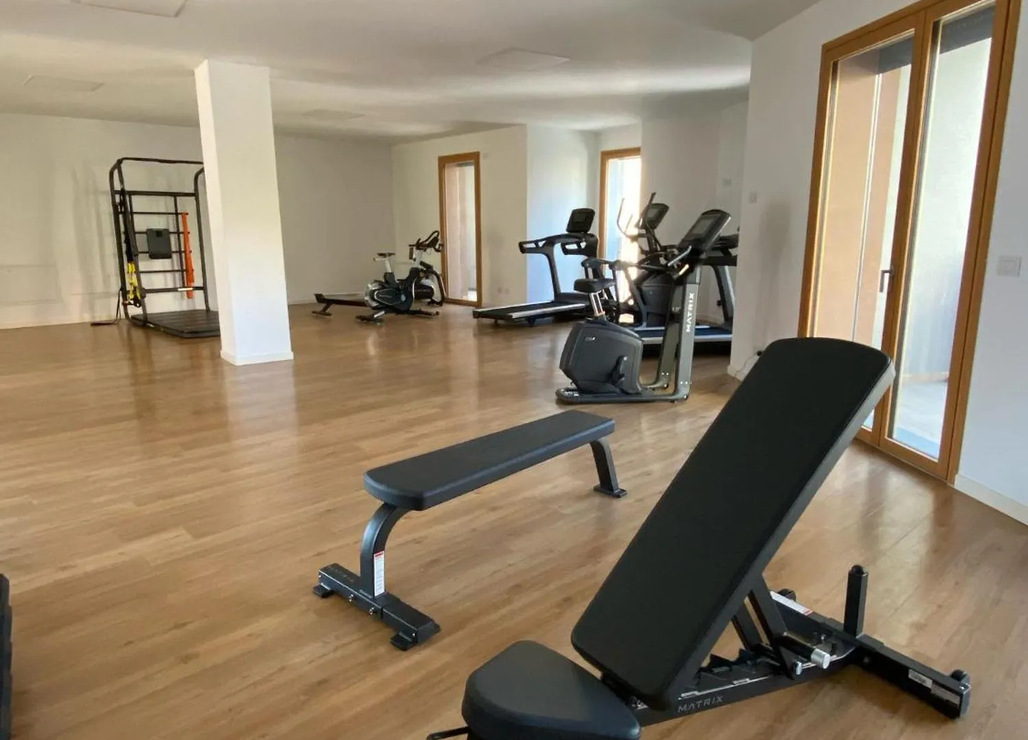 Comecasa Porta Romana Terraced& Palestra Apartment Milano 0*,  Italia