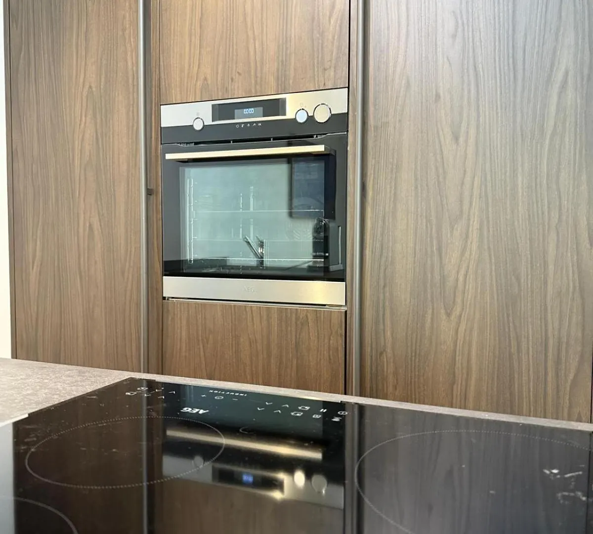 Comecasa Porta Romana Terraced& Palestra Apartment Milano