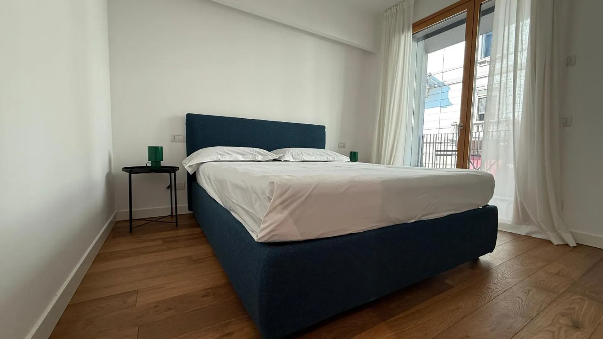 Comecasa Porta Romana Terraced& Palestra Apartment Milano Italia